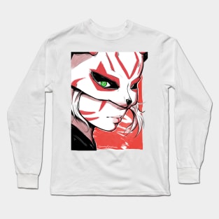 Valka Long Sleeve T-Shirt